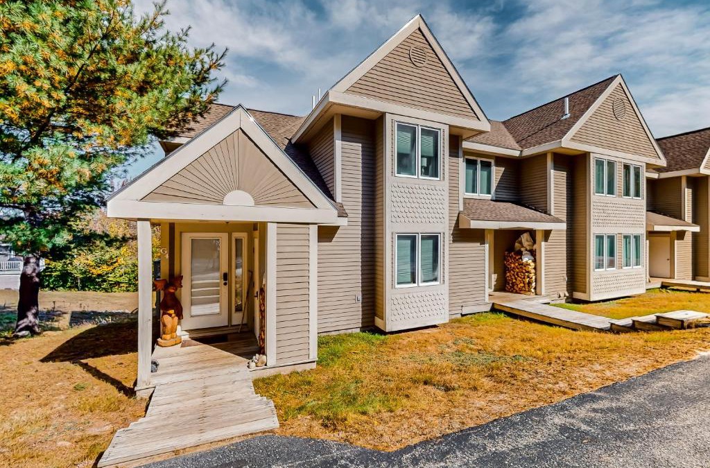 Sunday River Area Apartment | Après Chalet