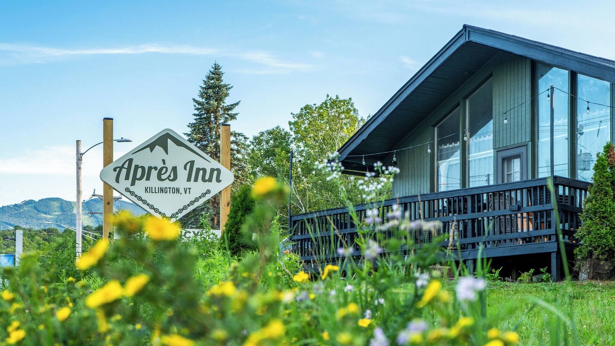 Killington Hotel | Après Inn Killington