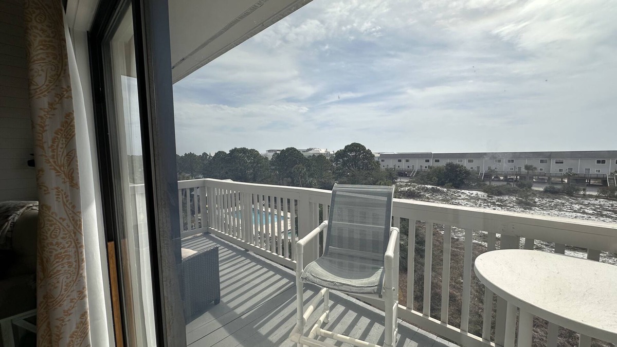 WaterSound West Beach Condo | Apres Surf