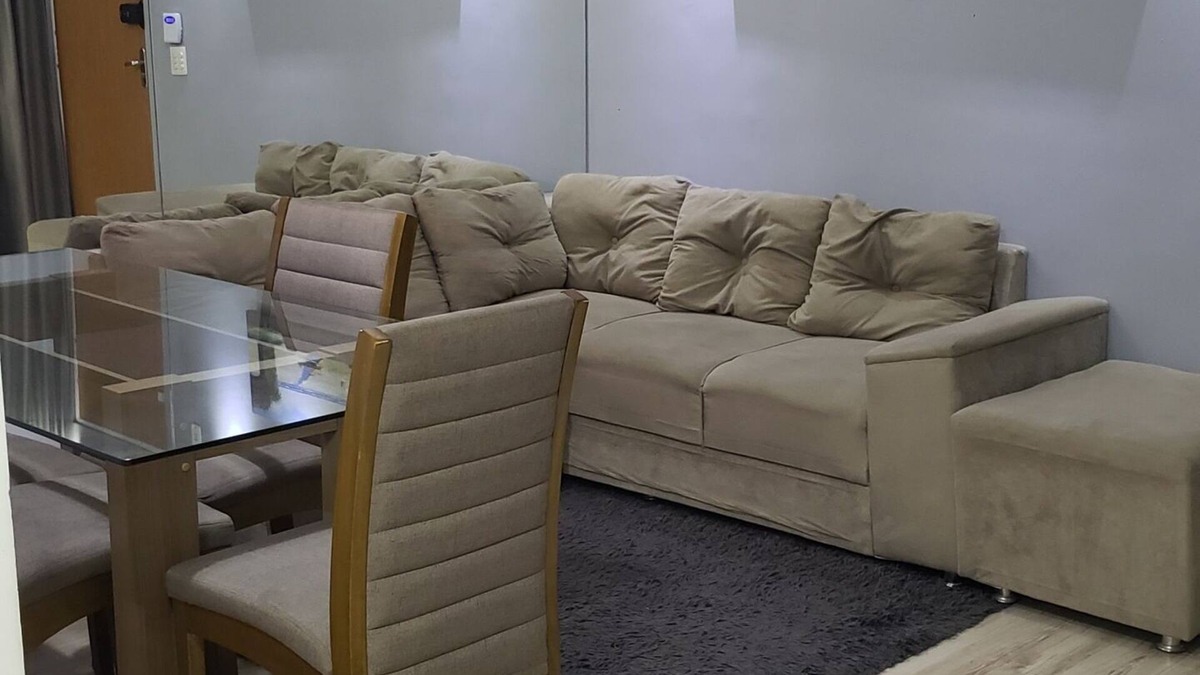 Vespasiano Apartment | Aprt. Next. Confins Airport, Cid.Galo, Cid.Administra, Venda Nova.