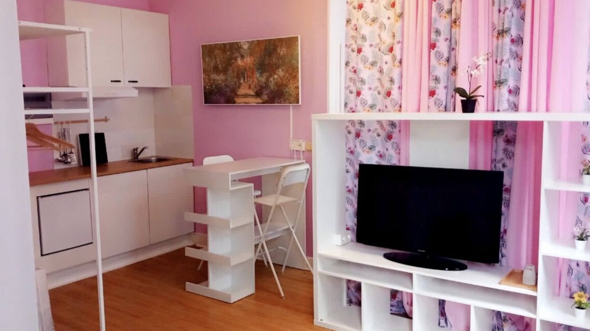 Quartier Saint-Gery - Sint-Gorikswijk Apartment | aprthotelsaintgery5