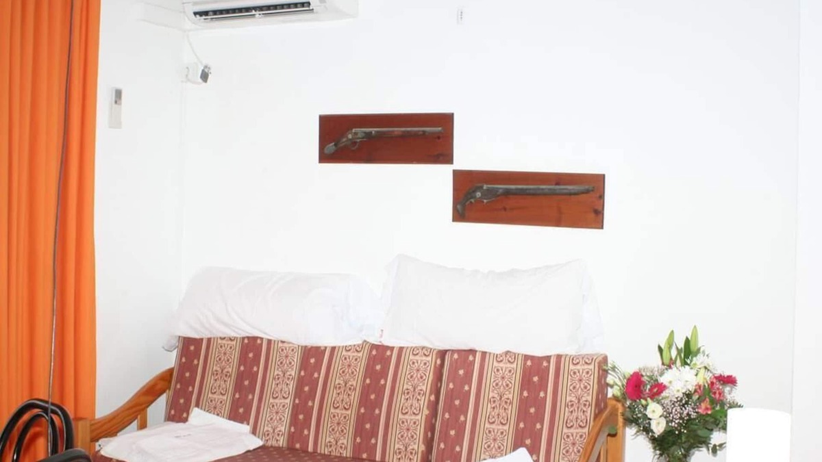 Portinatx Apartment | APRYPRTX-A2B 2 Bedrooms