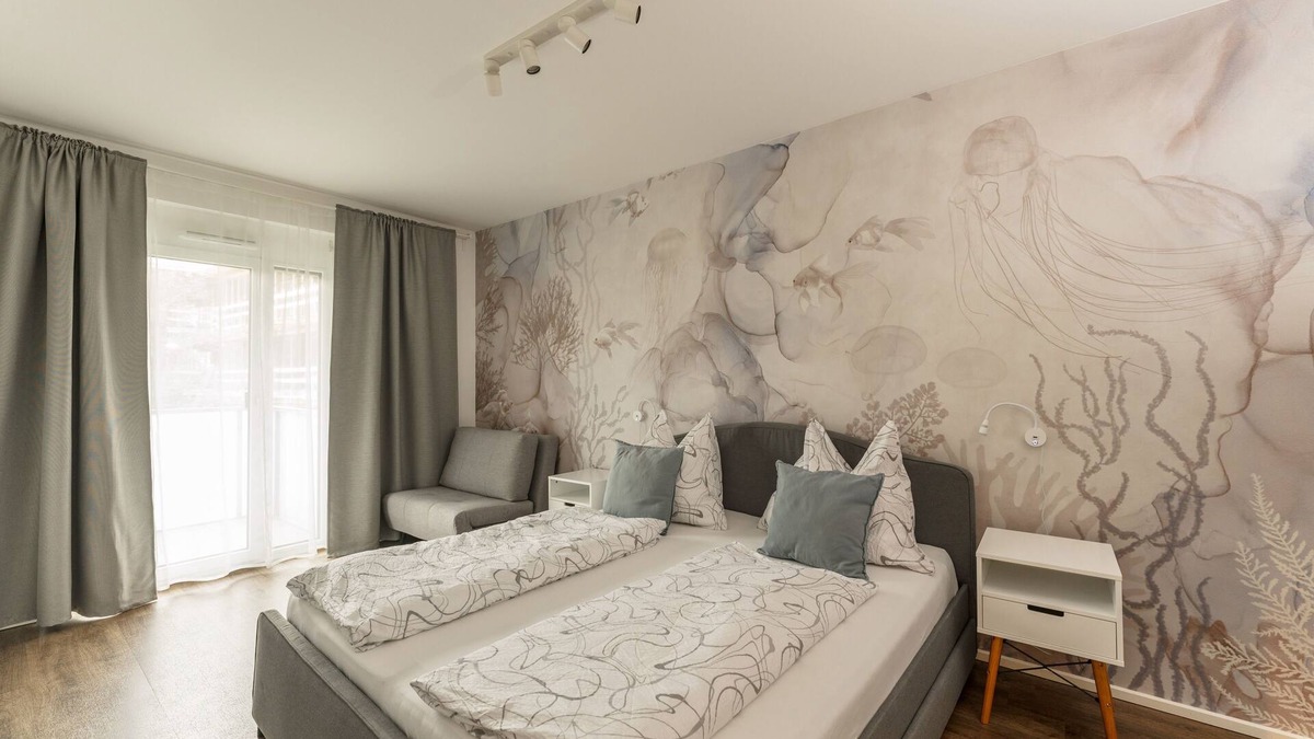 Eggenberg Apartment | APSTAY Apartments