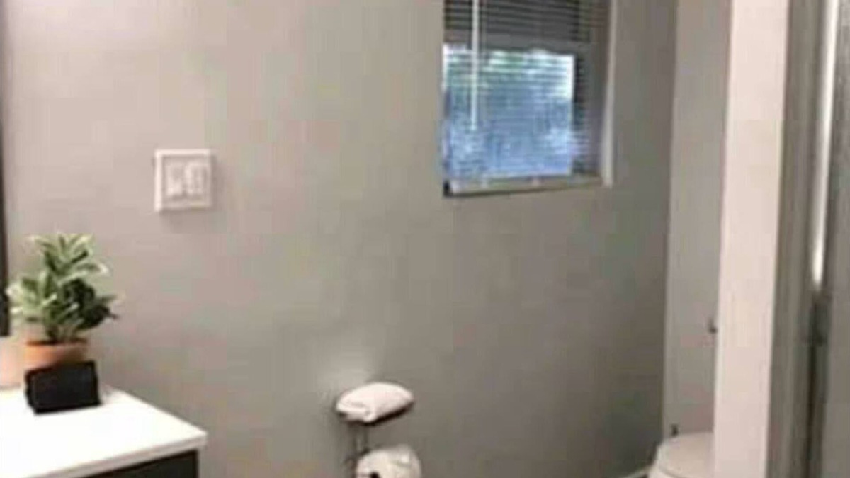 Northwest Corpus Christi Apartment | Apt #2/10 from Refineries