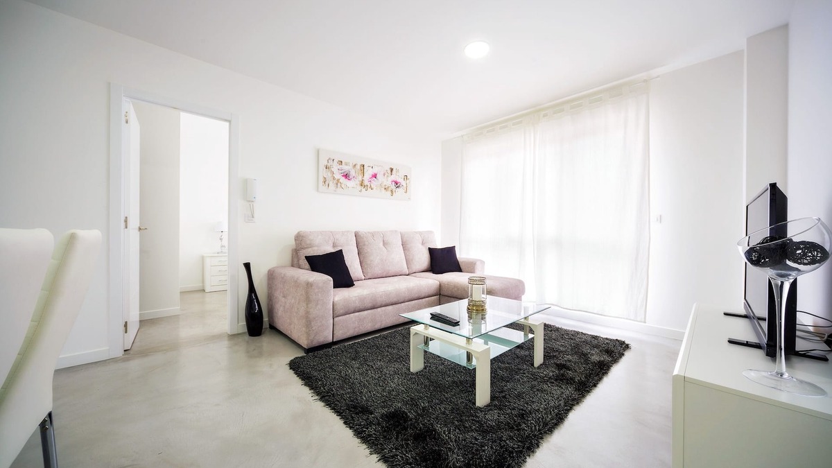 Perillo Apartment | Apt 2 bedrooms - 3 pax | Rueiro 17- 1B