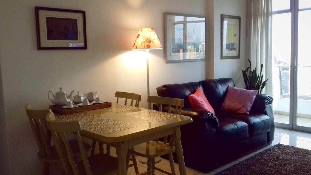 Sao Jose dos Campos Apartment | Apt 2 bedrooms well located in quiet street