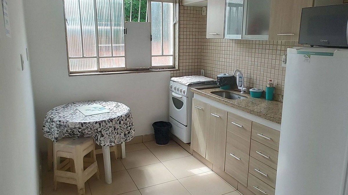 Volta Redonda Apartment | Apt(2) in the center of VR, everything close by, up to 7 people