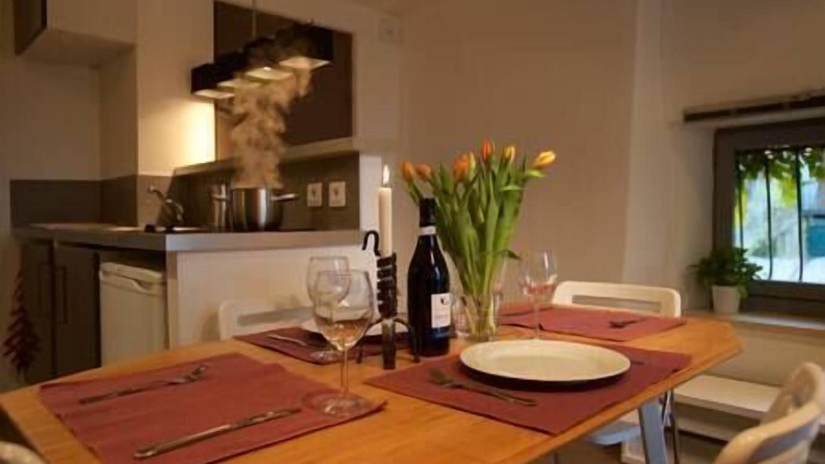 Talloires-Montmin Apartment | Apt 2 La Maison du Village