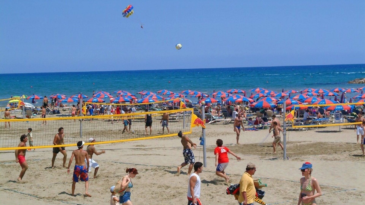 Pyla Apartment | Apt 3, Near The Beach,1 bedroom, private veranda, easy travel Agia Napa Protaras