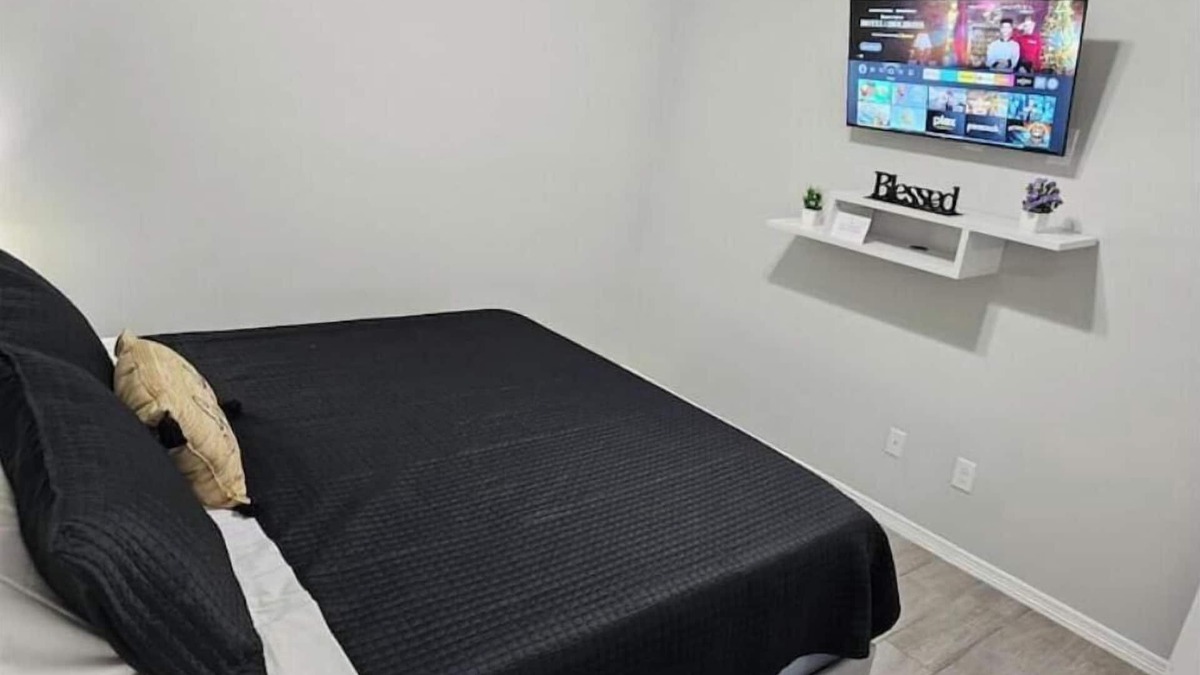 Pharr Apartment | Apt.#3 Nice & New 2bed 2bath