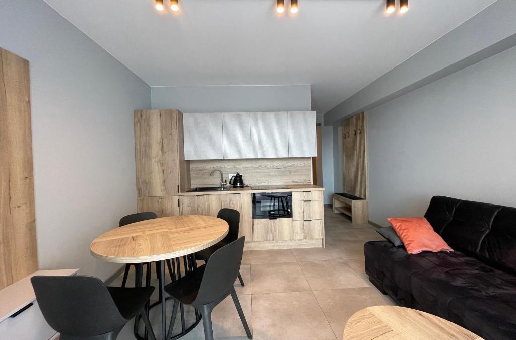 Dziwnowek Apartment | APT. 539