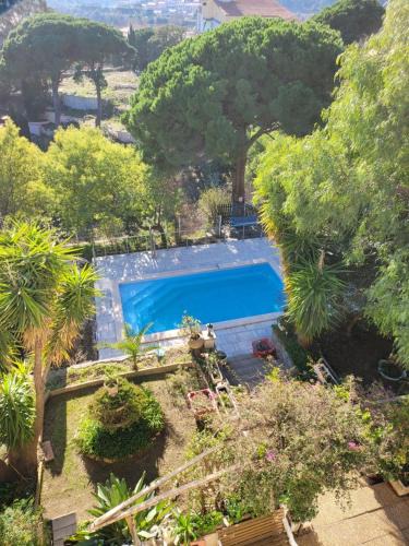 Banyuls-sur-Mer Apartment | APT 65 M2 DANS VILLA AVEC PISCINE BANYULS SUR MER