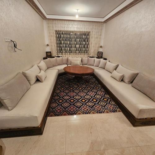 Hay El Farah Apartment | Apt Agadir quartier Farah
