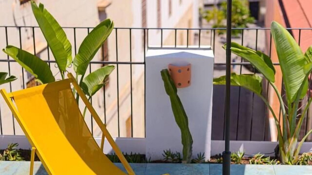 San Anton Apartment | Apt Charme Exceptionnel Alicante