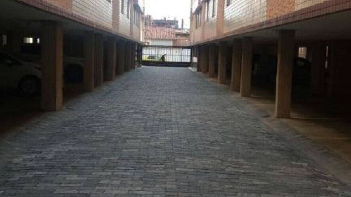 Centro Apartment | Apt ° 100 meters from P. do Forte, 2 qts, with wifi, sleeps up to 6 people.