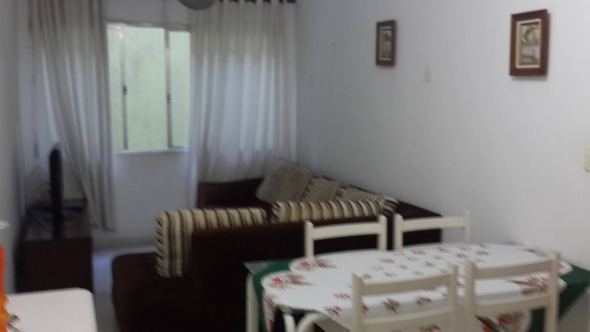Jardim Sao Miguel Apartment | APT Enseada - Guarujá