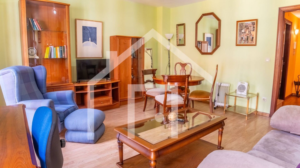 Aviles Apartment | Apt Galiana - In Avilés centre. v