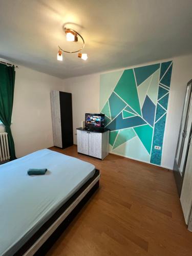 Petrosani Apartment | Apt Iasmina 2 Universitate