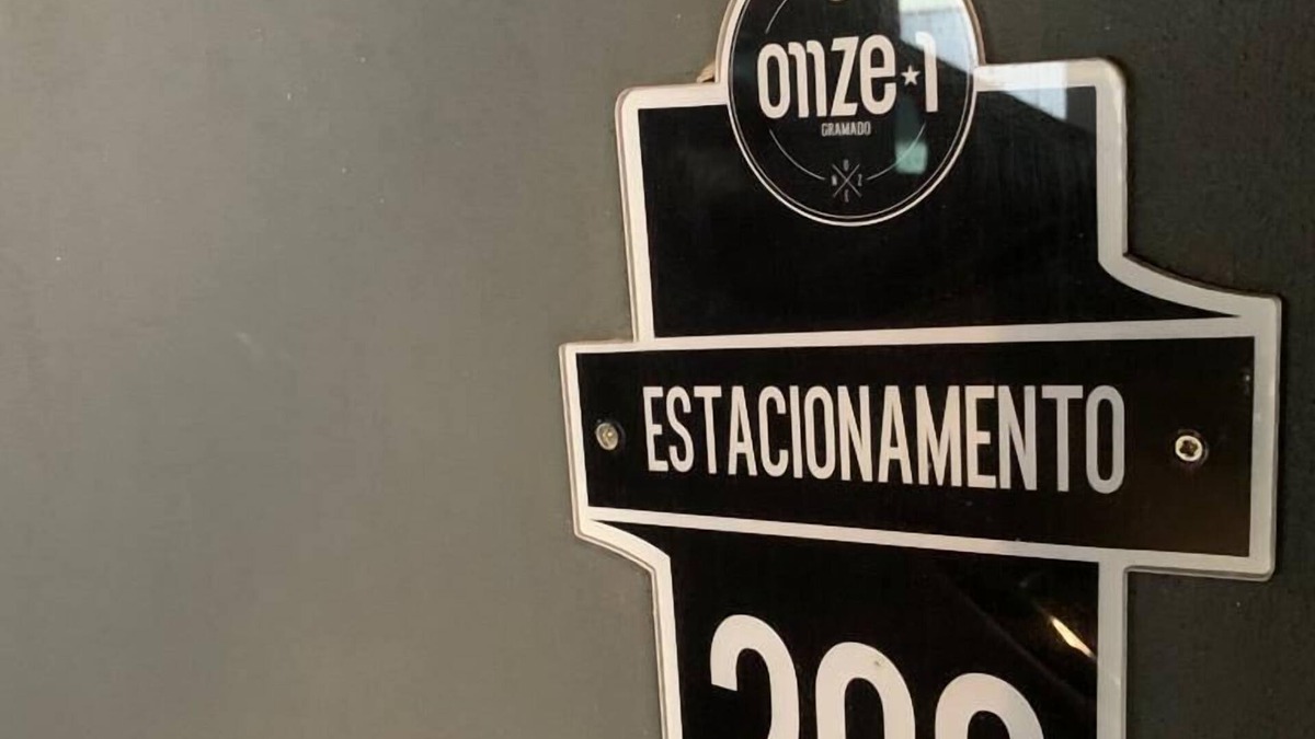 Gramado Apartment | Apt in the center of Gramado 5min walk from Rua Coberta