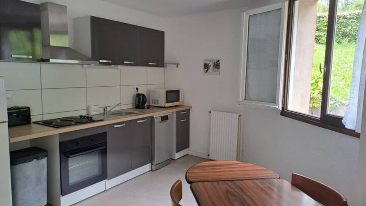 Bartres Apartment | Apt Indépendant et Lumineux