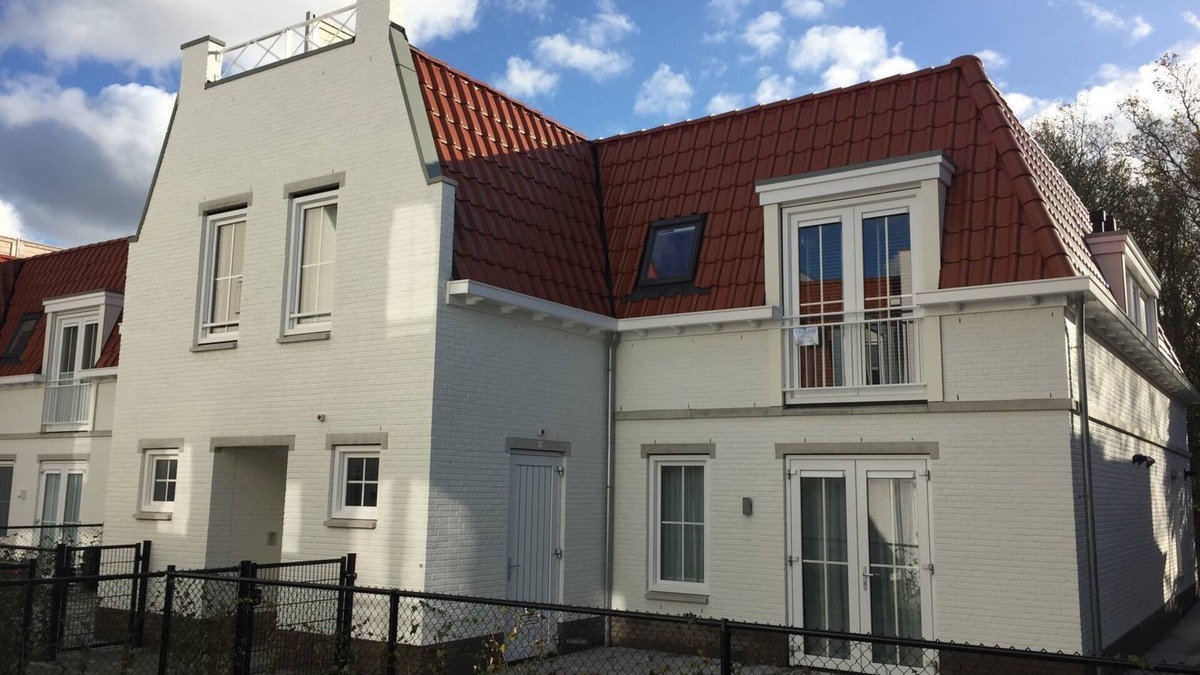 Dishoek Apartment | Apt - Kaapduinseweg 13 | Dishoek "13N Lu