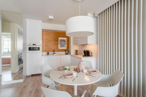 Dzielnica Uzdrowiskowa Apartment | APT Nadmorskie - Bliżej Morza