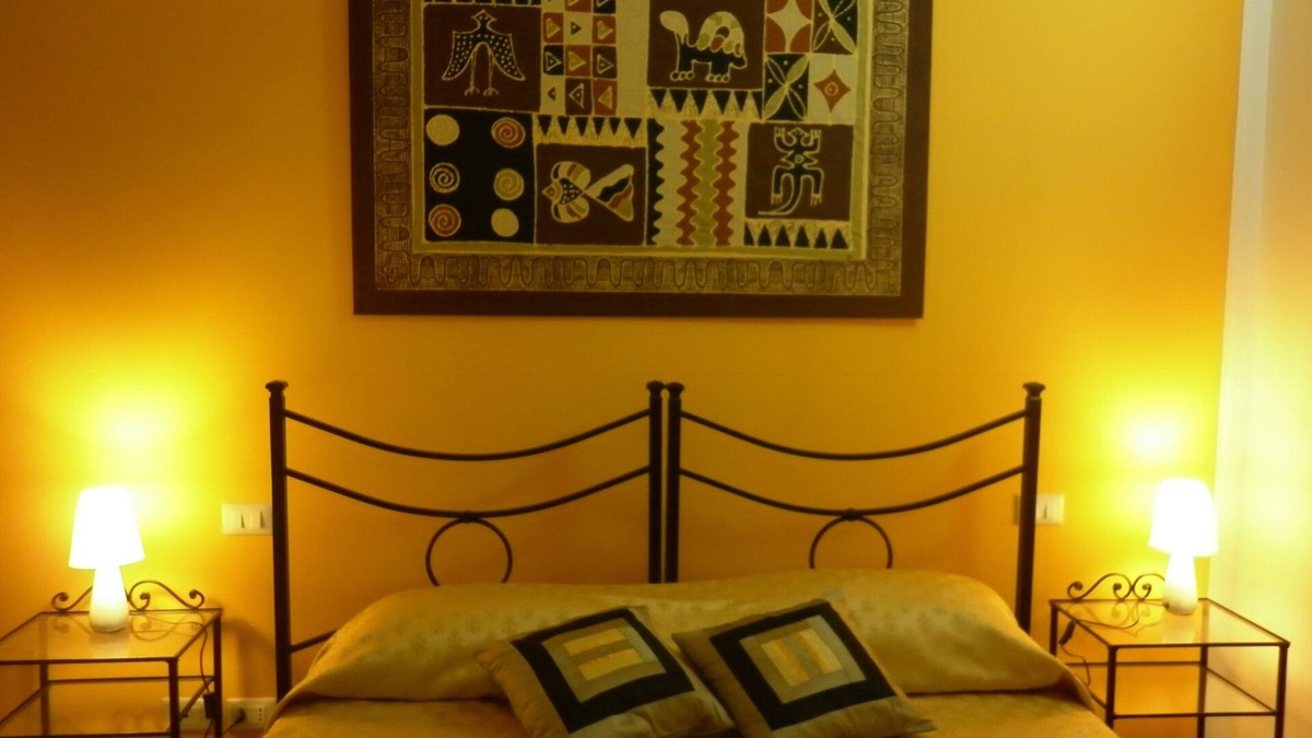 La Spezia Apartment | Apt near 5 Terre