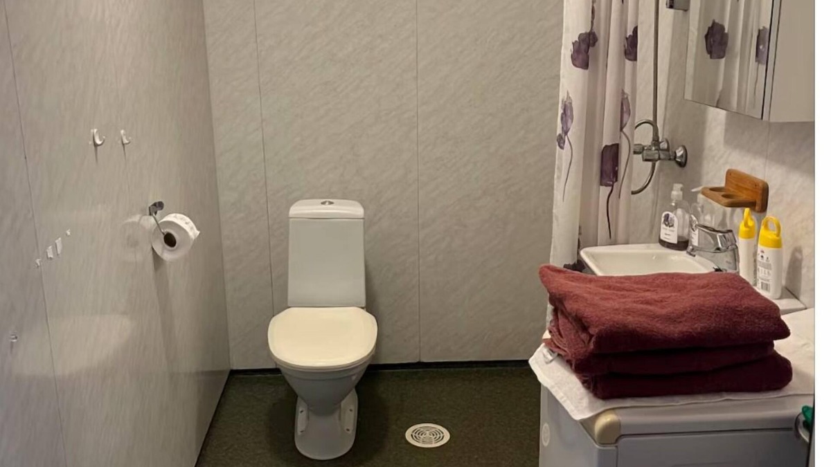 Evenes Apartment | Apt near Airport Free Parking & Car Rental offer