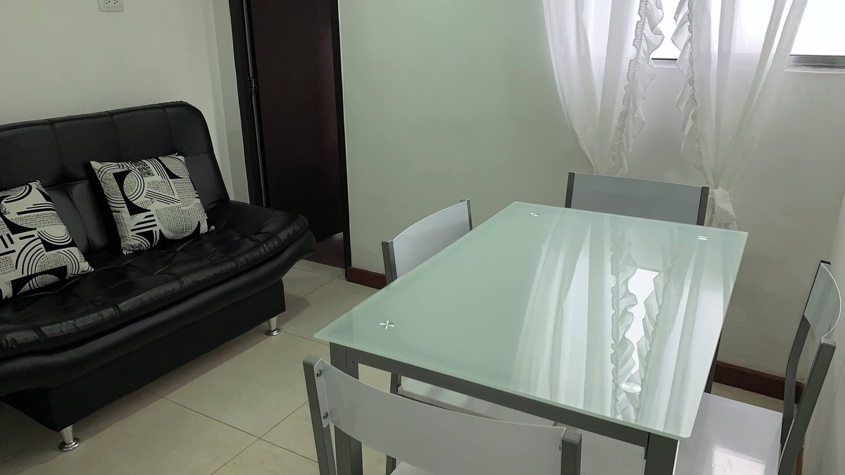 Barrios Unidos Apartment | Apt near C.C. Titan Plaza