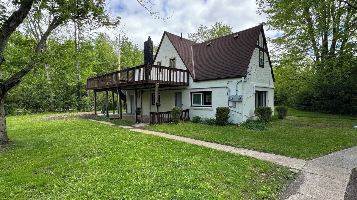 Oberlin Apartment | Apt Near Oberlin College