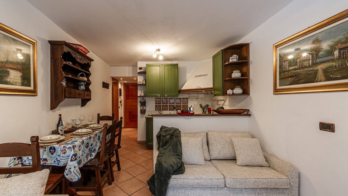 La Thuile Apartment | APT. Planibel one step away from the Implants.