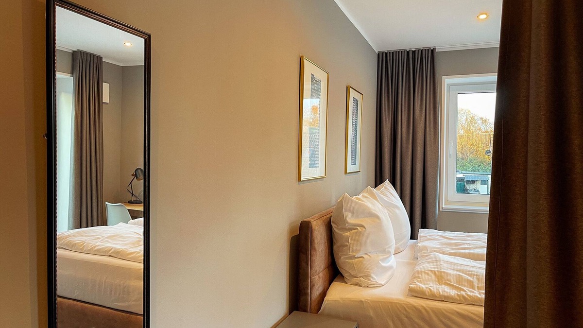 Dietrichsfeld Apartment | Apt. Prinzessin Eloise Disney+ Designer Wohnung