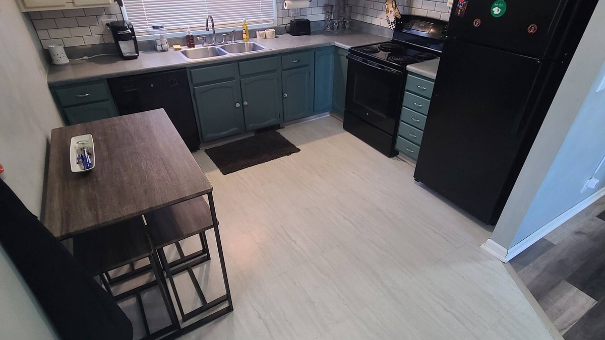 Owatonna House | Apt Retreat 2nd TWO None! Firepit, pet-friendly, remodeled.