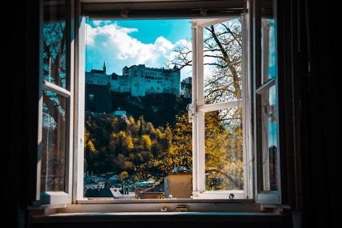Altstadt Apartment | APT. STONE-LODGE