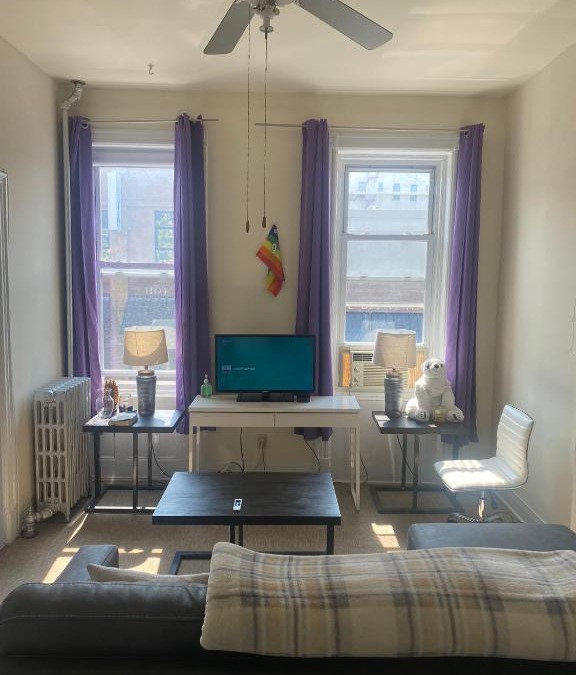 Bay Ridge Apartment | Apt studio