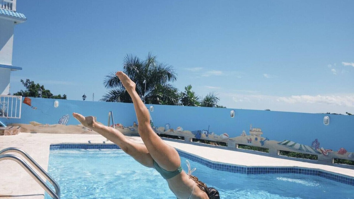 Puntas Apartment | Apt Vista del Mar Terrace - Ocean Views & Pool Table
