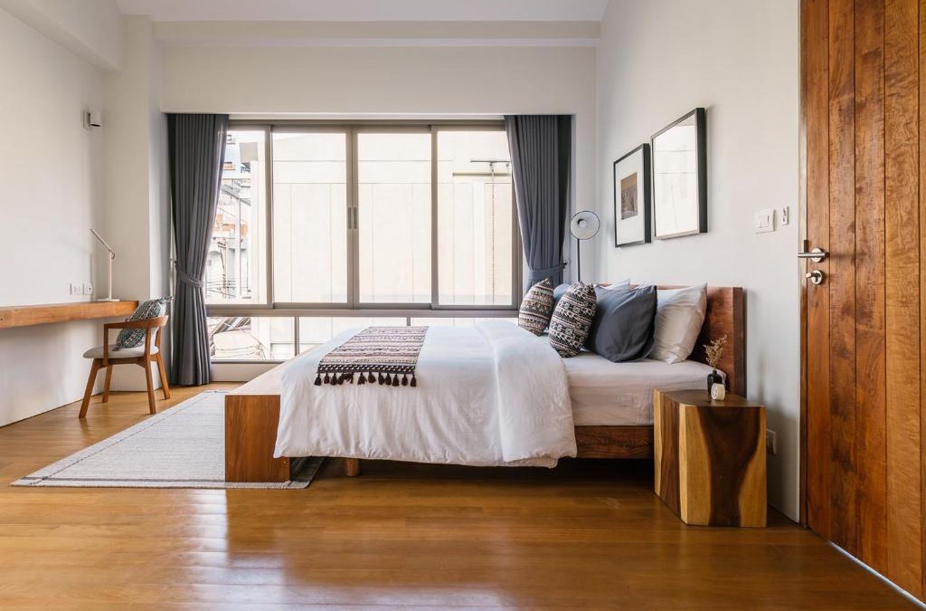 Hua Lamphong Apartment | APT476