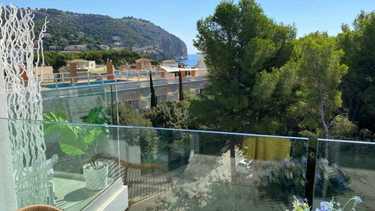 Canyamel Apartment | Aptment 4A Sa Calobra with pool & terrace Canyamel