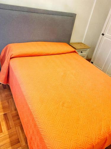 Montevideo Apartment | apto 1 dormitorio con garaje