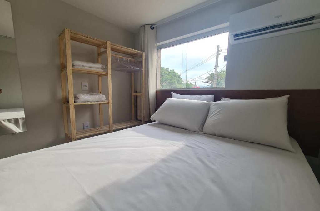 Vila Regina Apartment | Apto 18 de 2 andares com 2 quartos