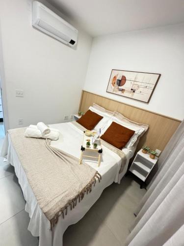 Alto da Boa Vista Apartment | Apto 233 Fiusa One - Wonderful!