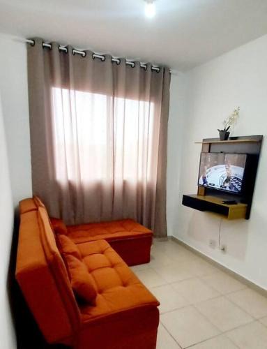 Taubate Apartment | Apto 2Q Sala Cozinha Garagem Wifi Shopping