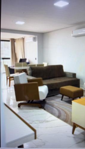 Piratuba Apartment | Apto a 100 metros das piscinas Balneário Piratuba