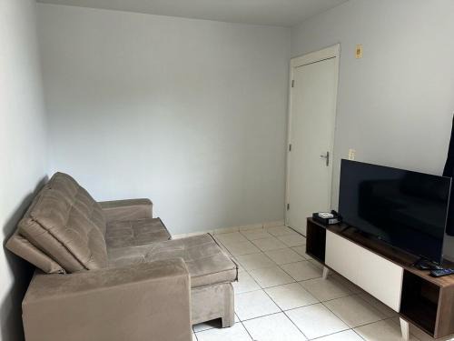 Conjunto Residencial Parque das Mangueiras Apartment | Apto aconchegante de 2 quartos