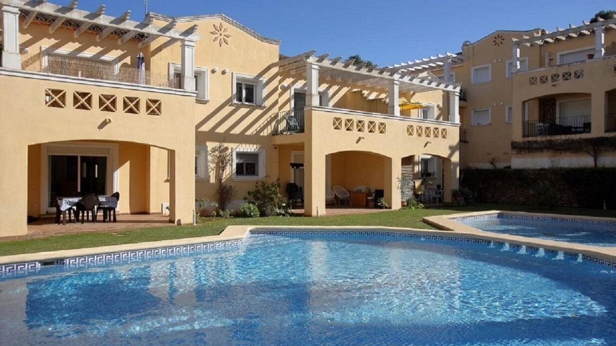Jesus Pobre Apartment | Apto. Albatross - Two Bedroom Apartment, Sleeps 4