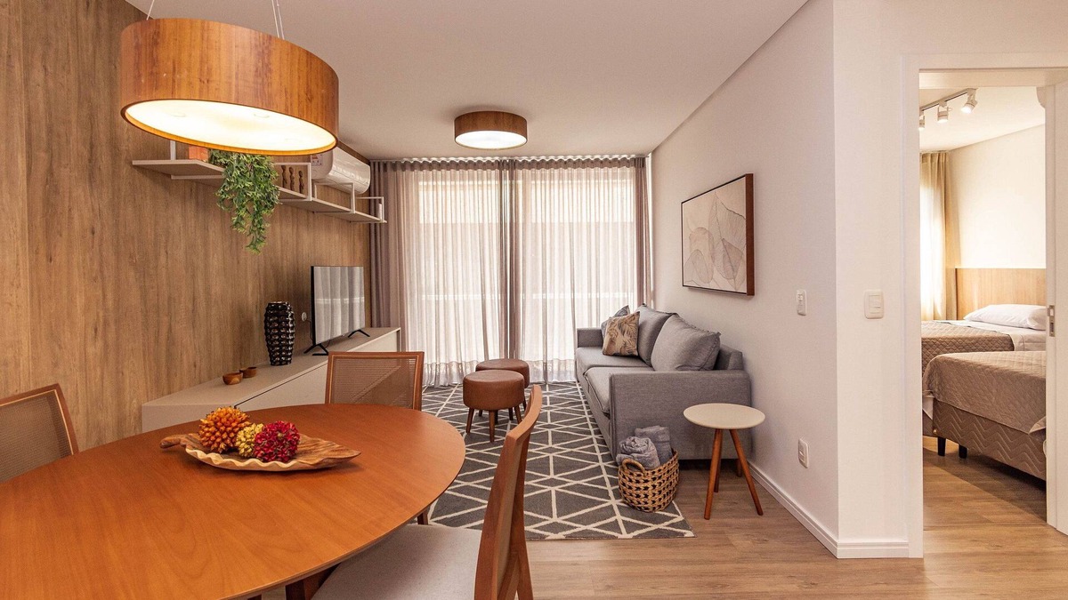 Quinta da Serra Apartment | Apto Almada - Stay House Temp