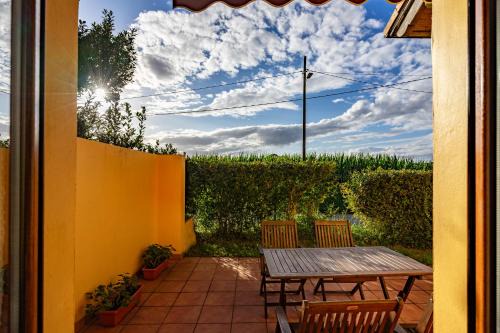 Susacasa House | Apto Amarillo - Casa el gaitero