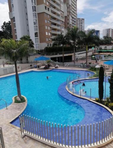 Floridablanca Apartment | Apto anillo vial cerca Cañaveral