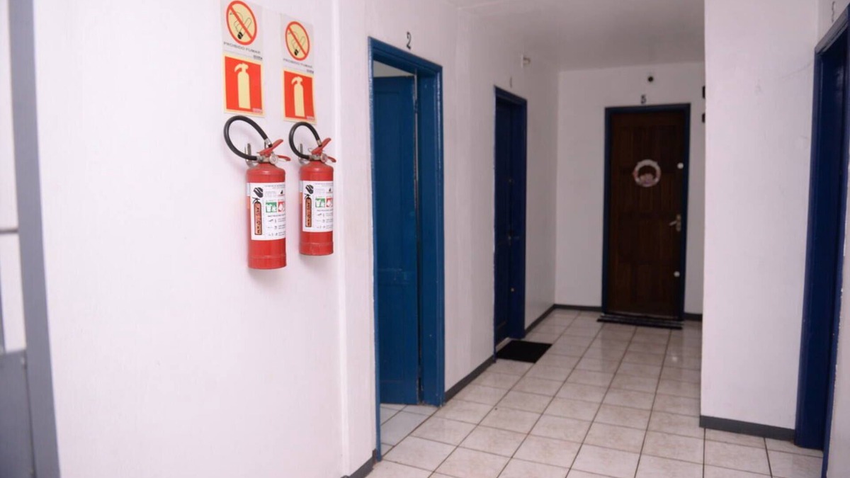 Santa Rosa Apartment | Apto c Wifi e ótima localização em Santa Rosa/RS