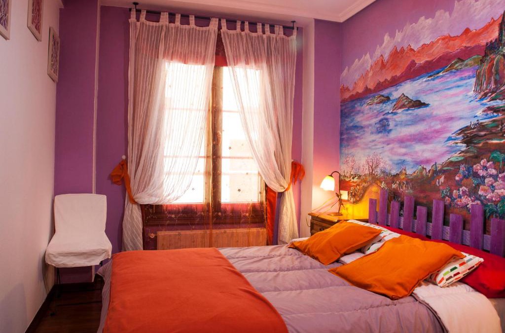 Cimadevilla Apartment | Apto Cimavilla Santa Cándida junto Plaza Mayor VUT-114-AS